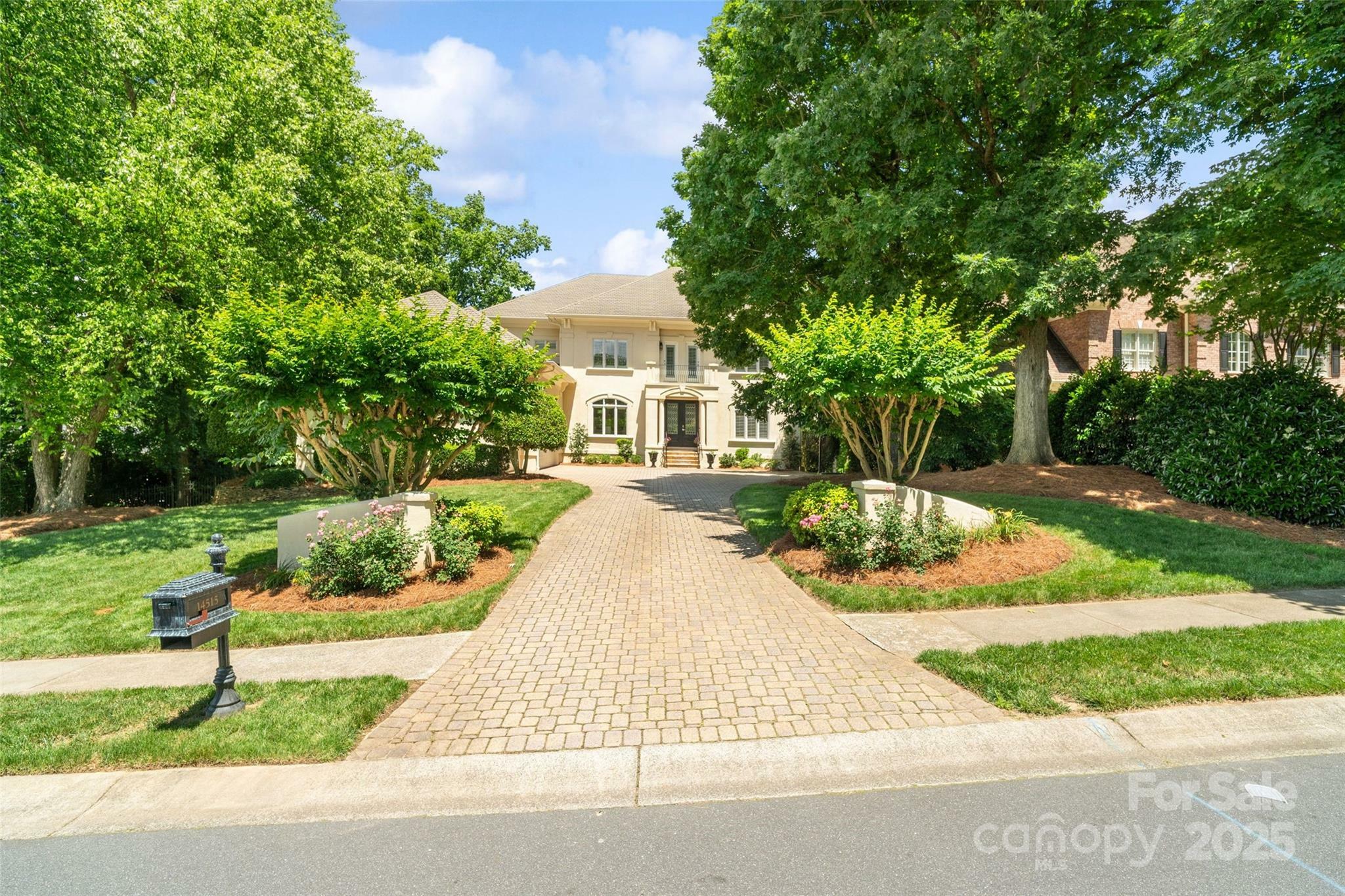 14515 Nolen Lane  Charlotte NC 28277 photo