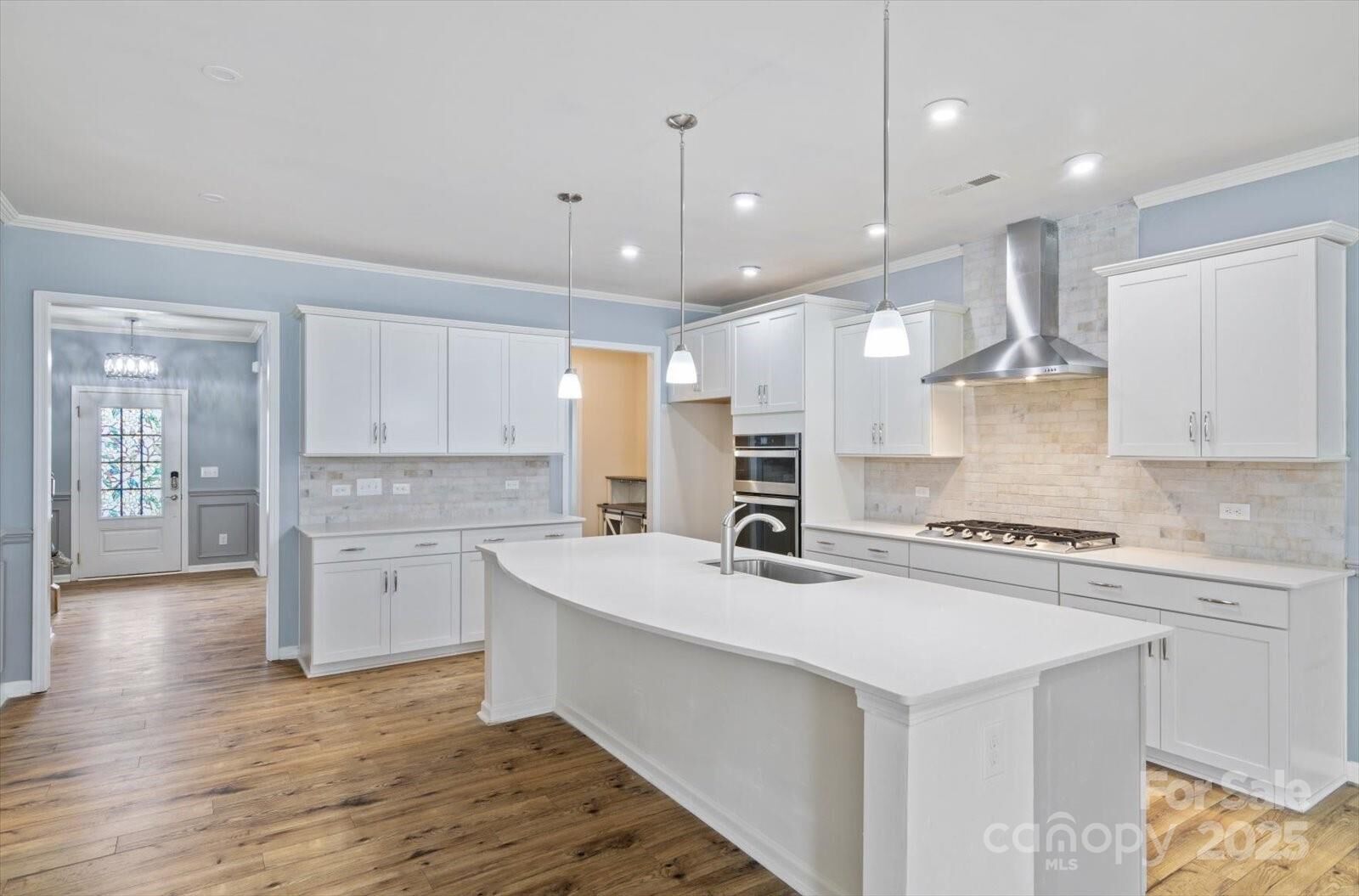 Property Photo: 4029 Spring Garden Street SC 29715