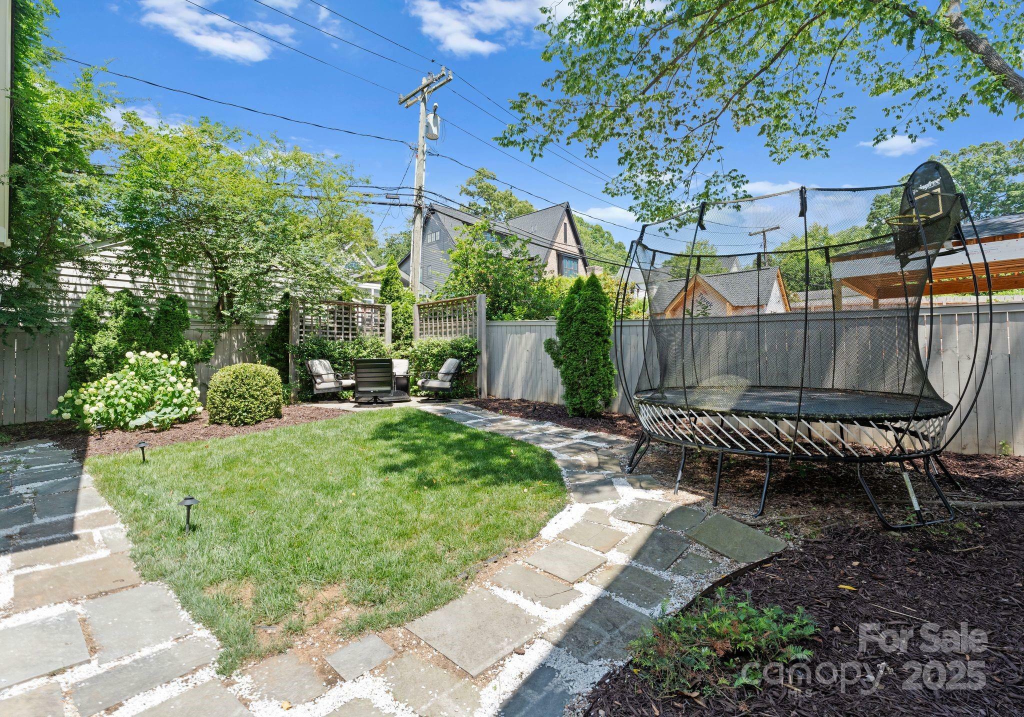 236 Wales Avenue  Charlotte NC 28209 photo