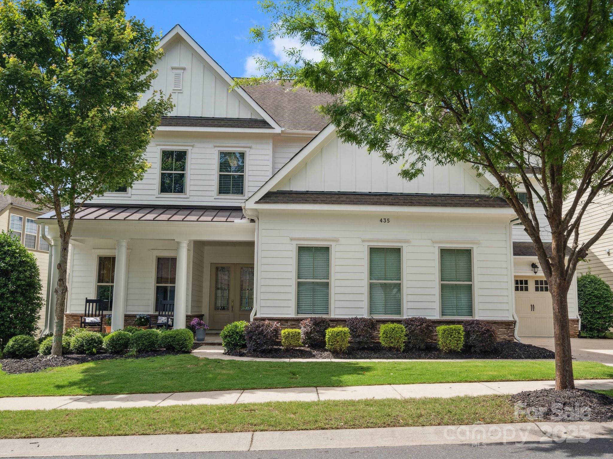 Property Photo:  435 Galbreath Court 128  SC 29708 
