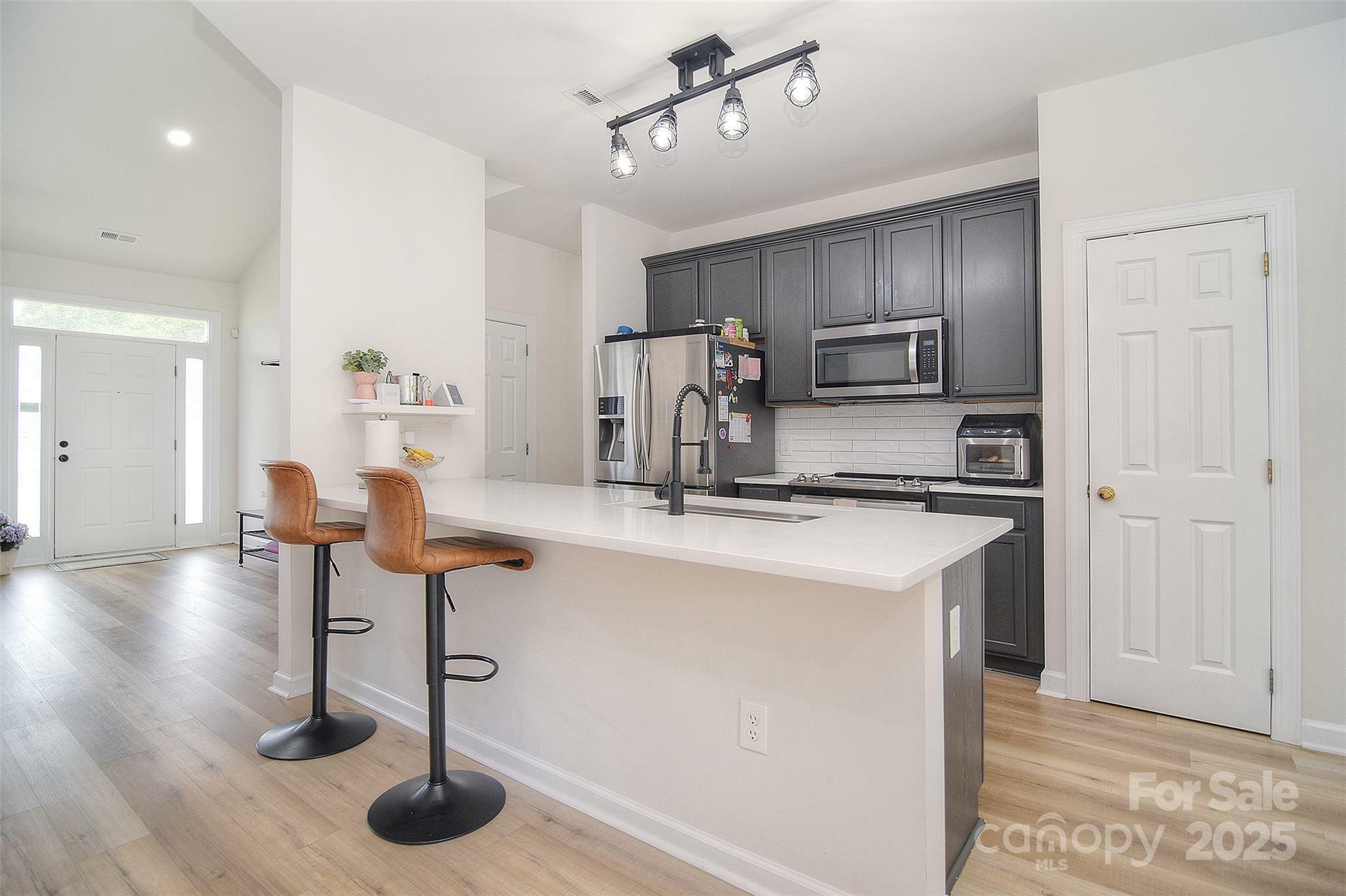 Property Photo: 2836 Rosemeade Drive NC 28110