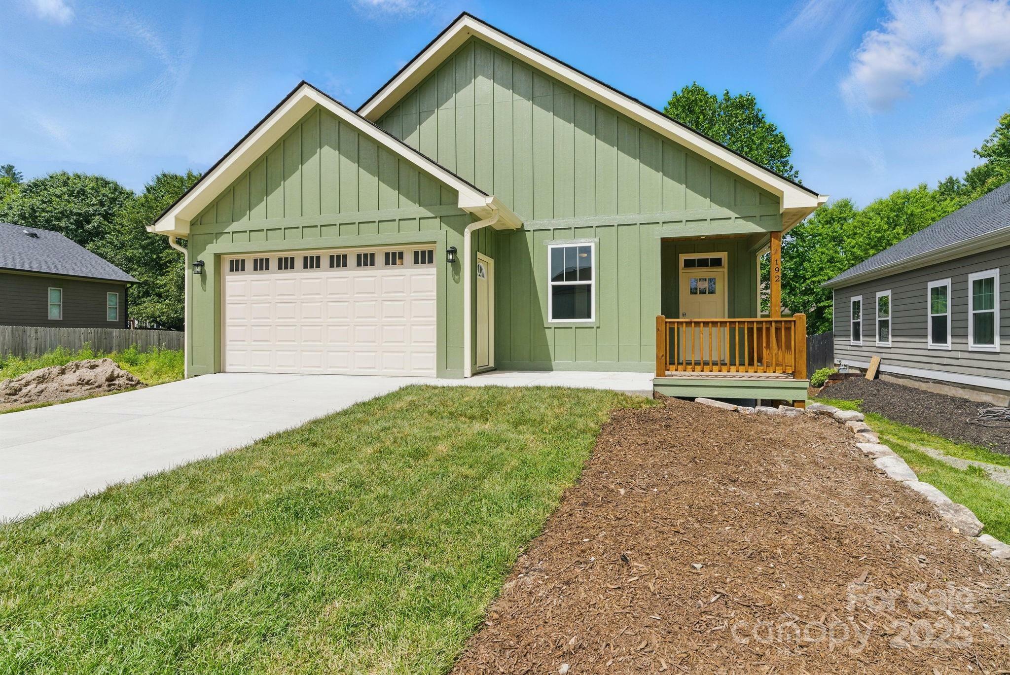 192 Plato Place  Etowah NC 28729 photo