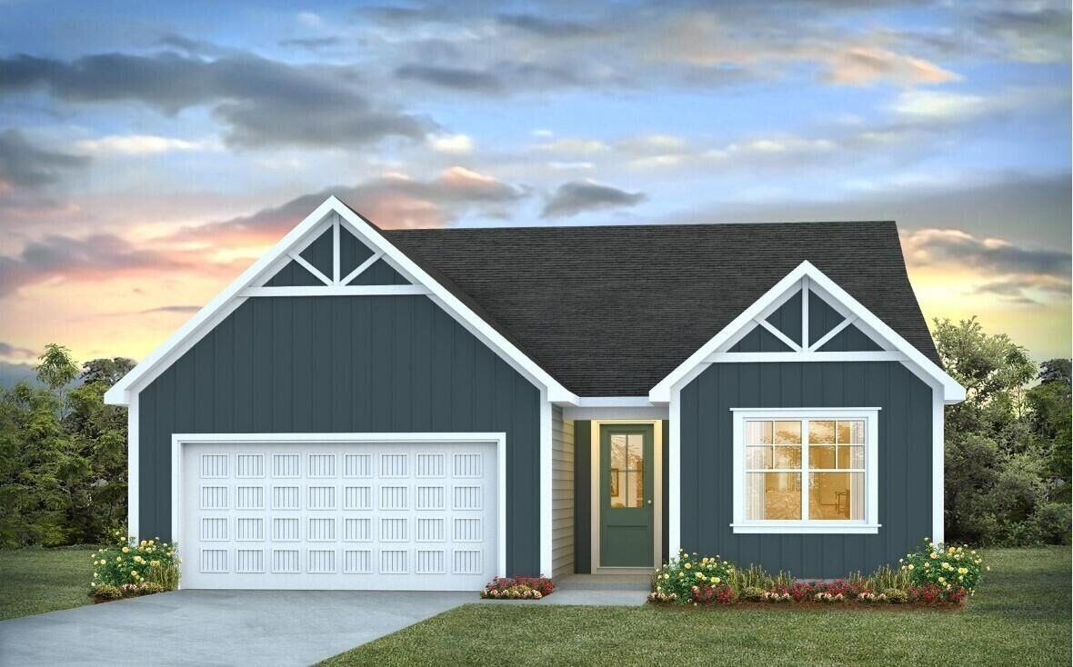 Property Photo:  329 Willow Run Drive  SC 29486 