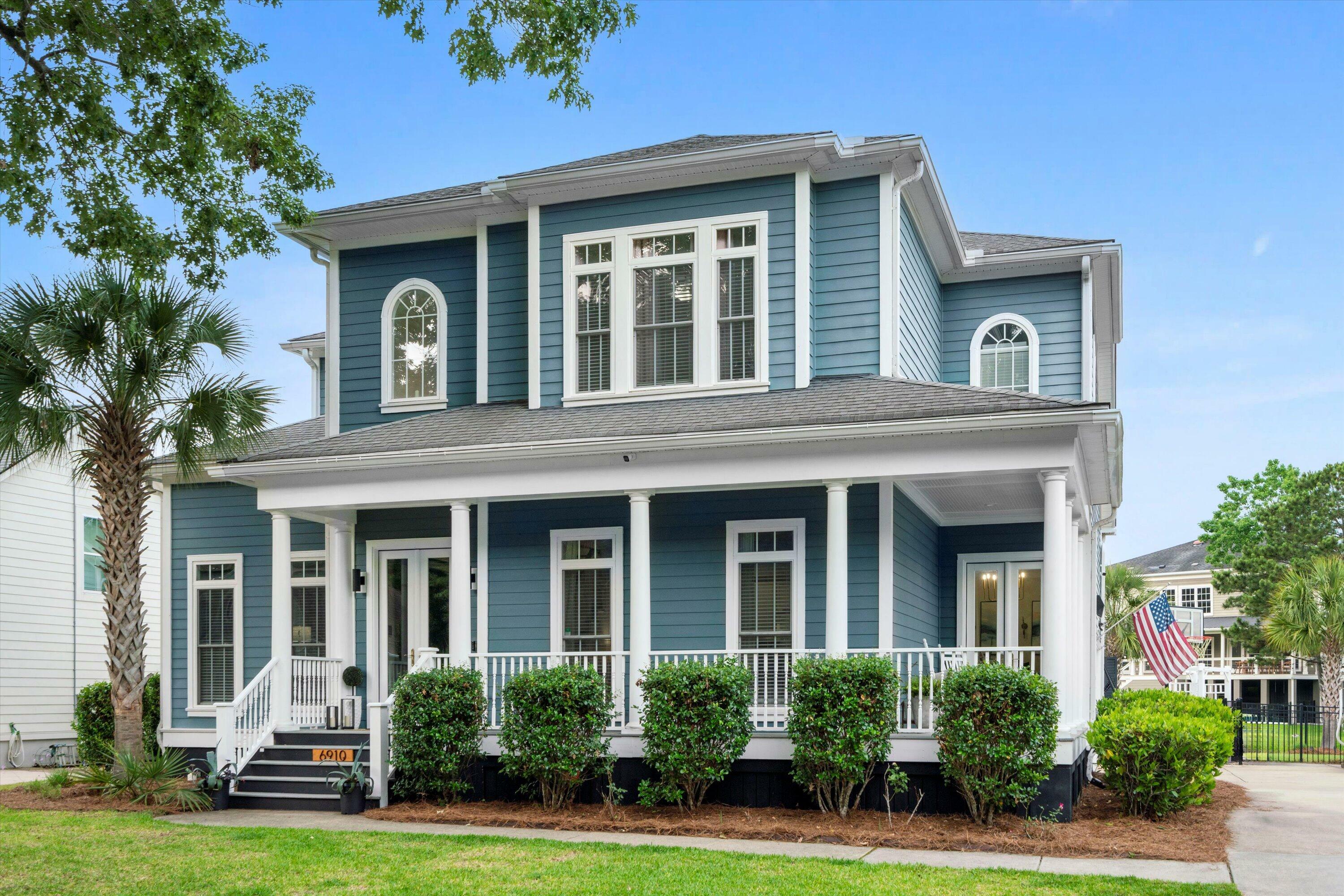 Property Photo: 6910 Tanner Hall Boulevard SC 29410