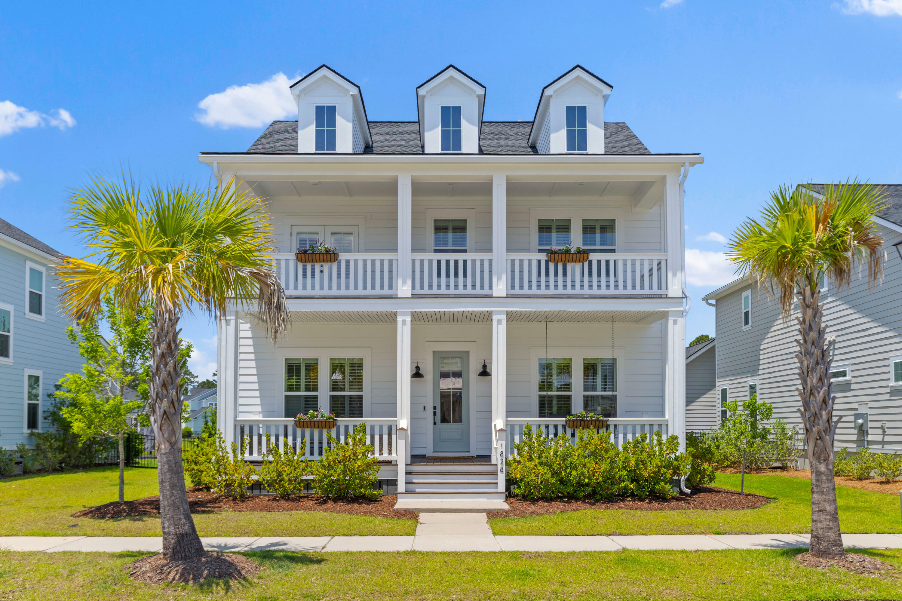 Property Photo: 1828 Agate Bay Drive SC 29466