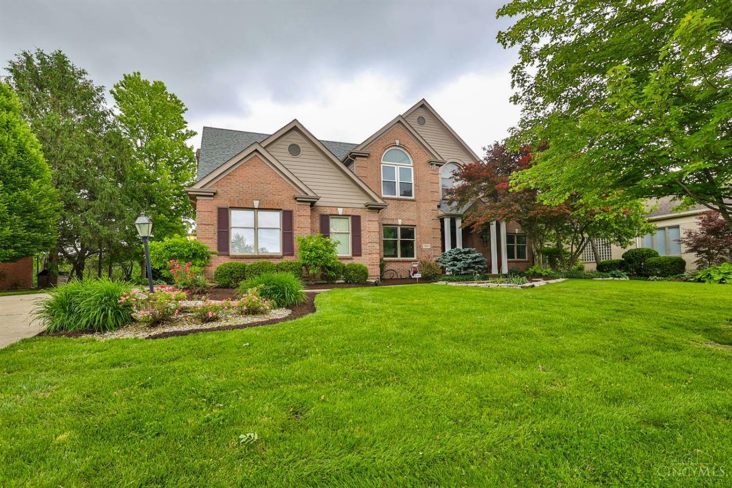 Property Photo: 7299 Country Club Lane OH 45069