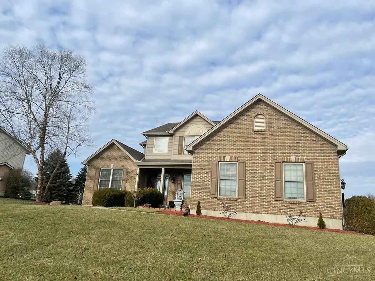 Property Photo: 4603 Watoga Drive OH 45011