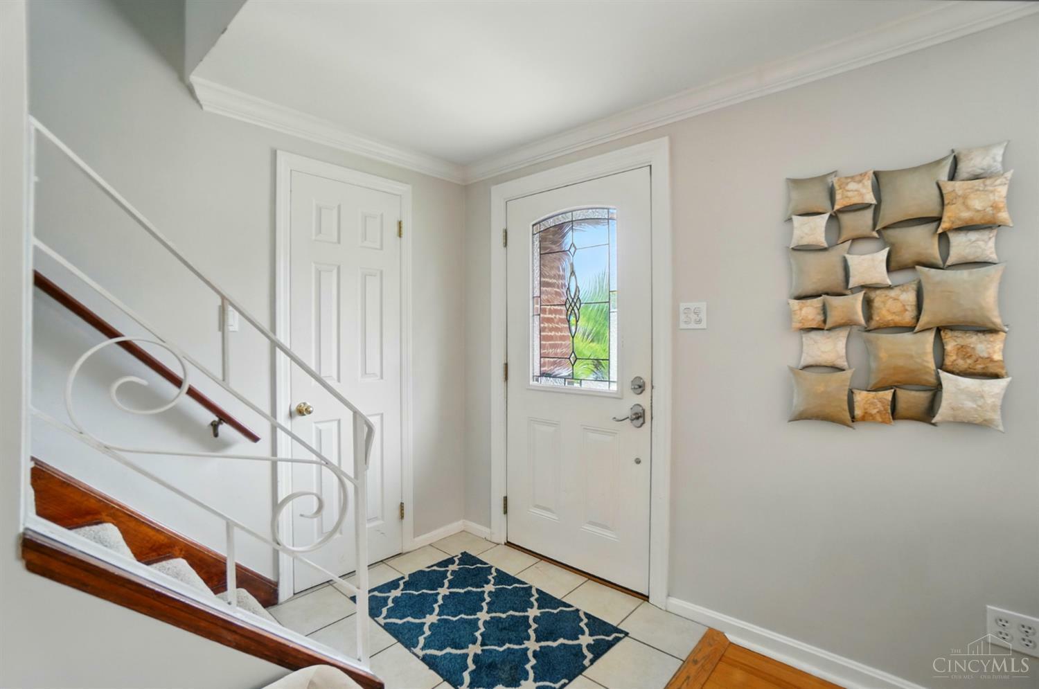 Property Photo:  3646 Coral Gables Road  OH 45248 
