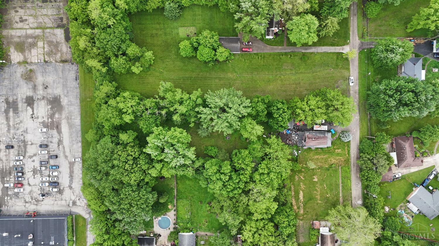 Property Photo: 4619 Resthaven Road OH 45424