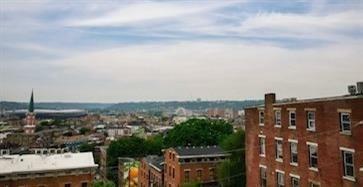 Property Photo: 2 Mulberry Street OH 45202