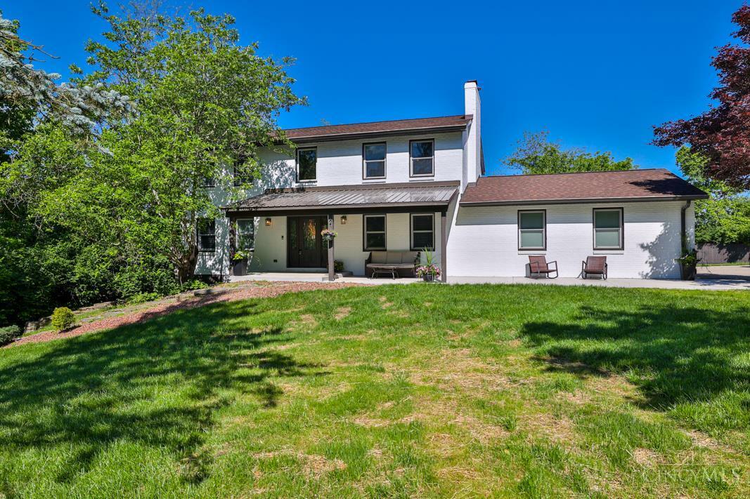 Property Photo: 5072 Springdale Road OH 45251