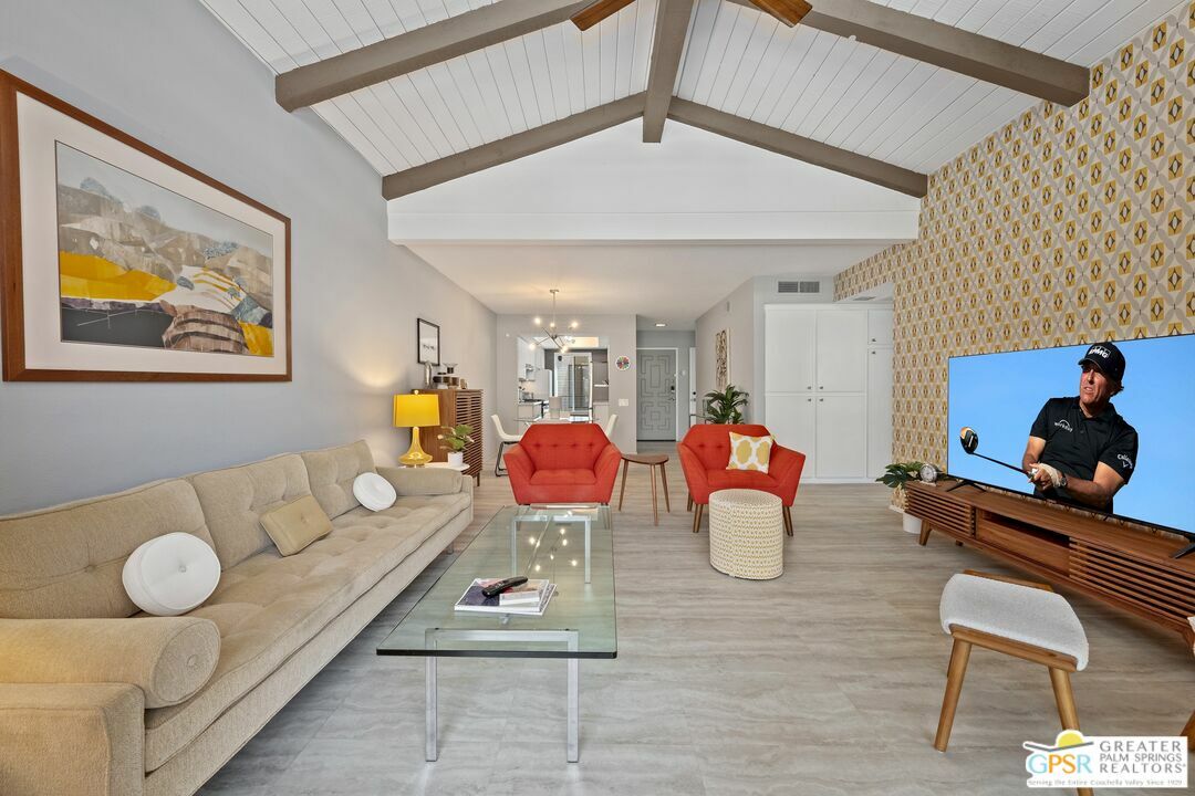 Property Photo: 2170 S Palm Canyon Dr CA 92264