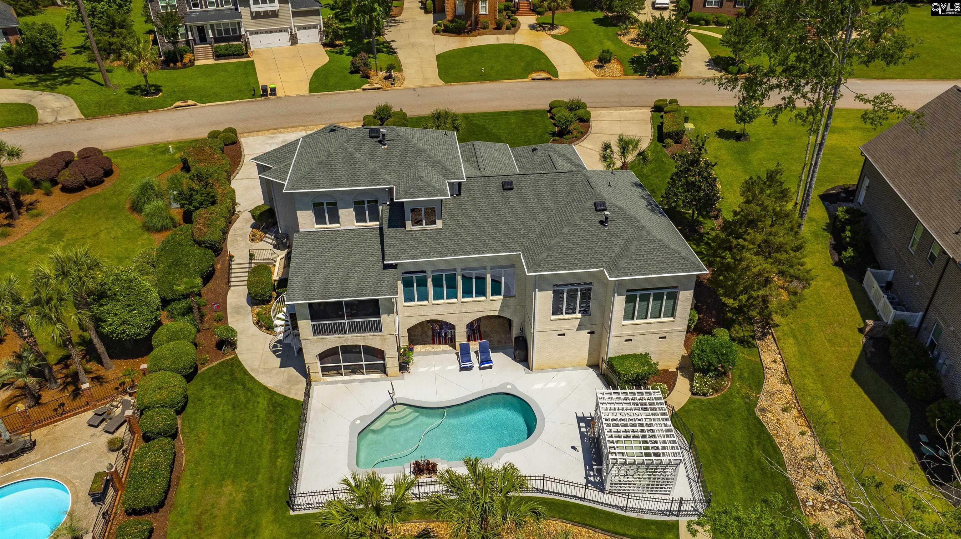 Property Photo:  233 Lake Estate  SC 29036 