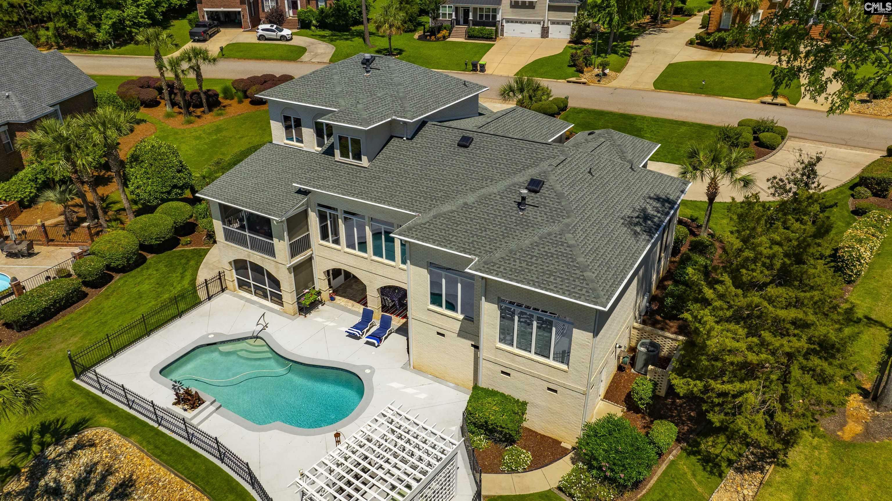Property Photo: 233 Lake Estate SC 29036