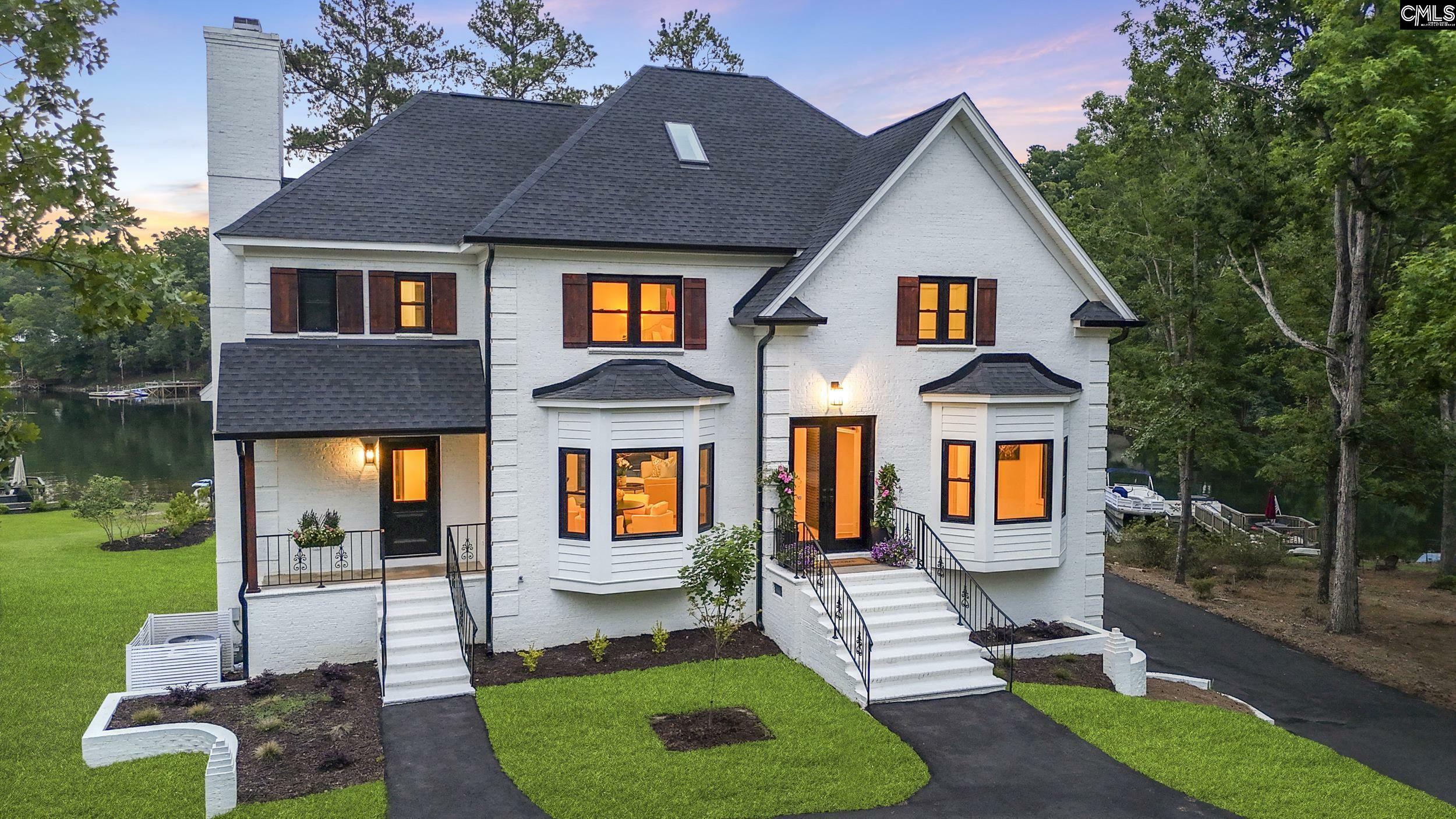Property Photo: 382 Oxenbridge SC 29036