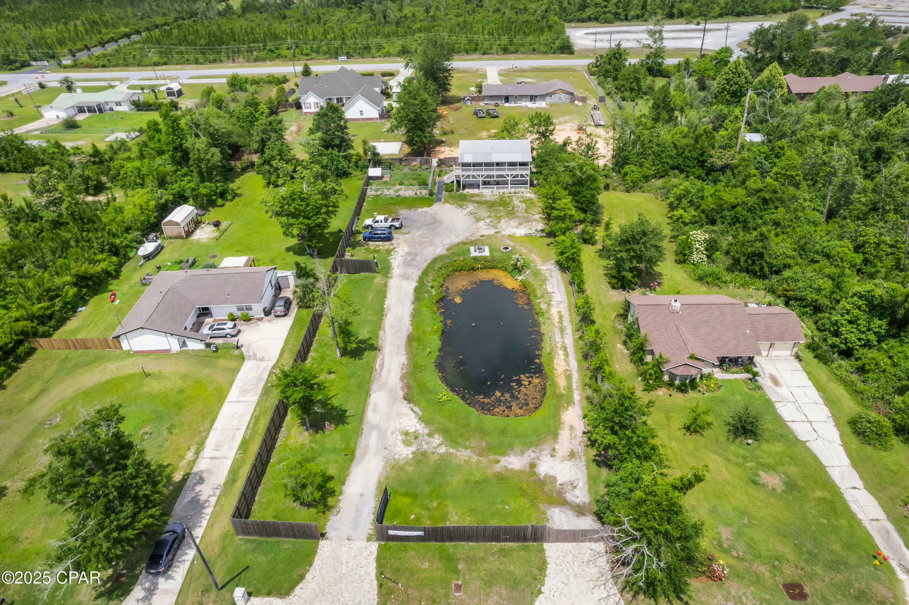 Property Photo: 4331 Garrison Road FL 32404