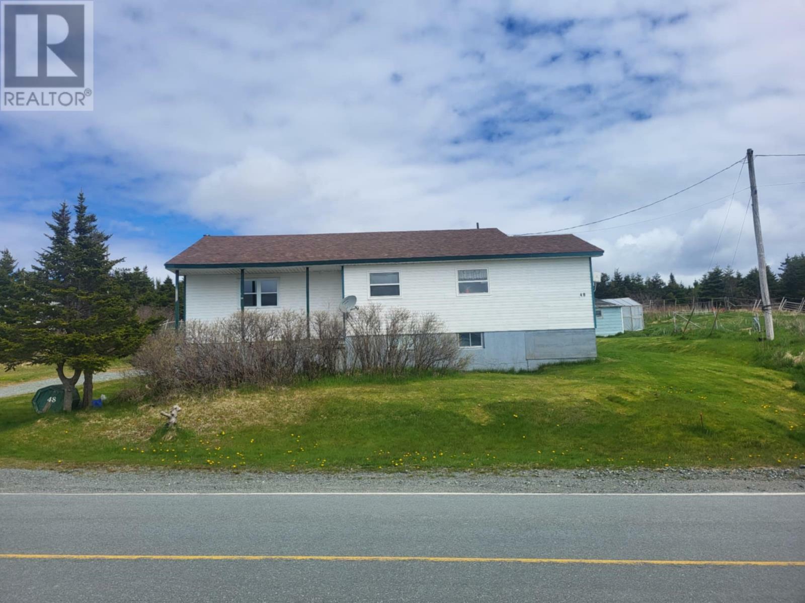 48-50 Trepassey Road  Trepassey NL A0A 4B0 photo