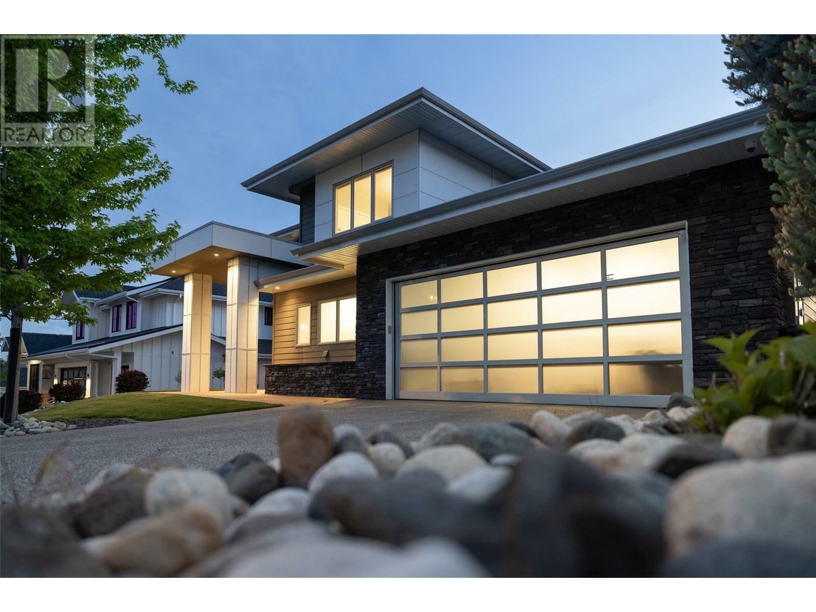 Property Photo: 78 Red Sky Court BC V1V 3G4
