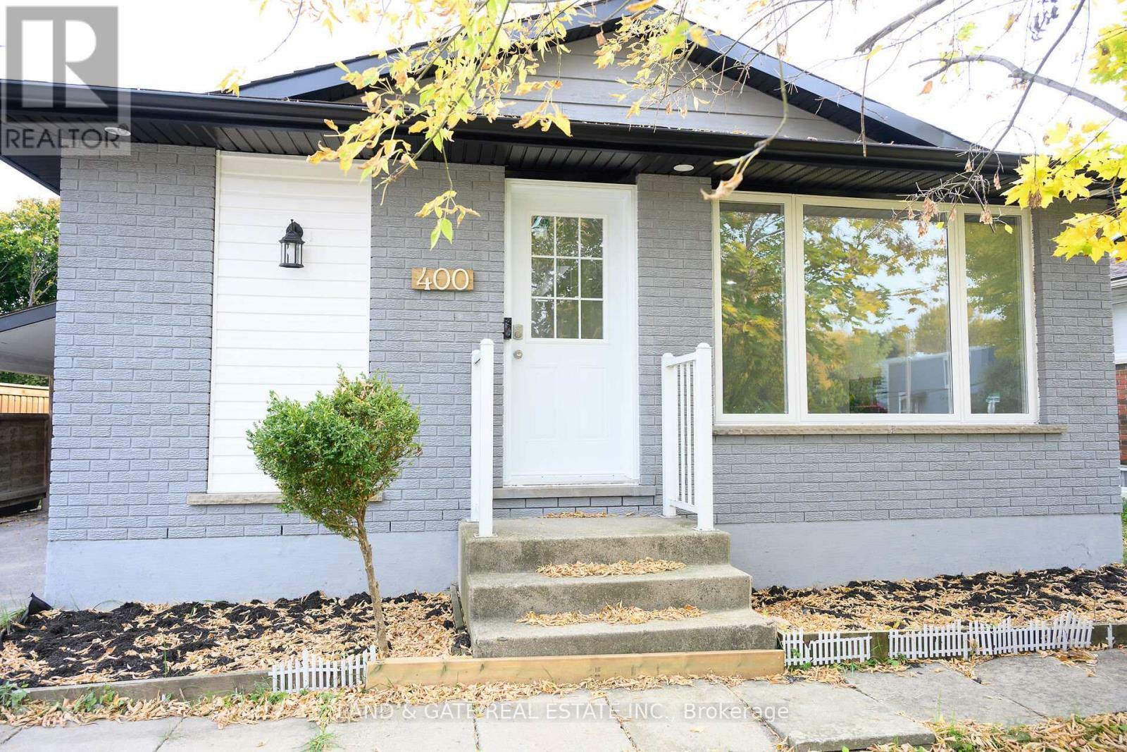 Property Photo: 400 Limeridge Road West ON L9C 2V5