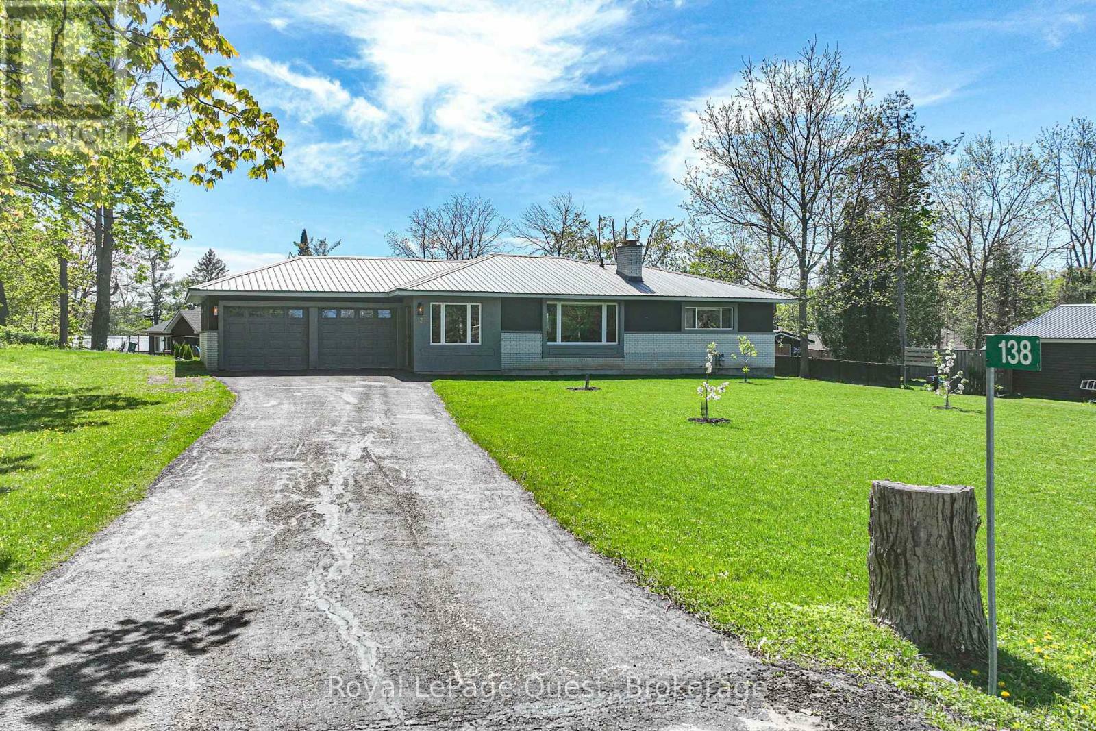 Property Photo: 138 Bass Line ON L3V 0J9
