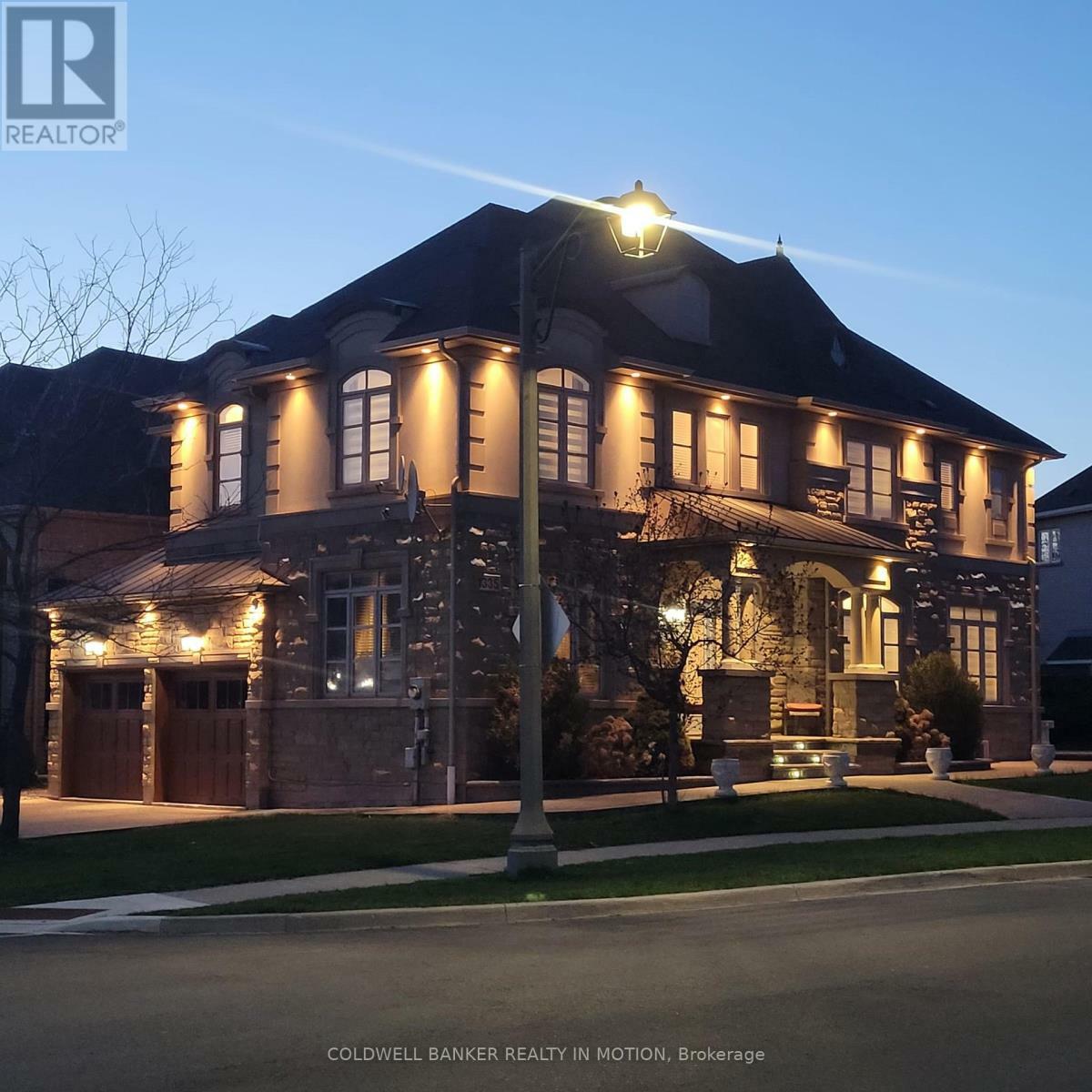 Photo de la propriété: 1335 Arrowhead Road ON L6H 0B2