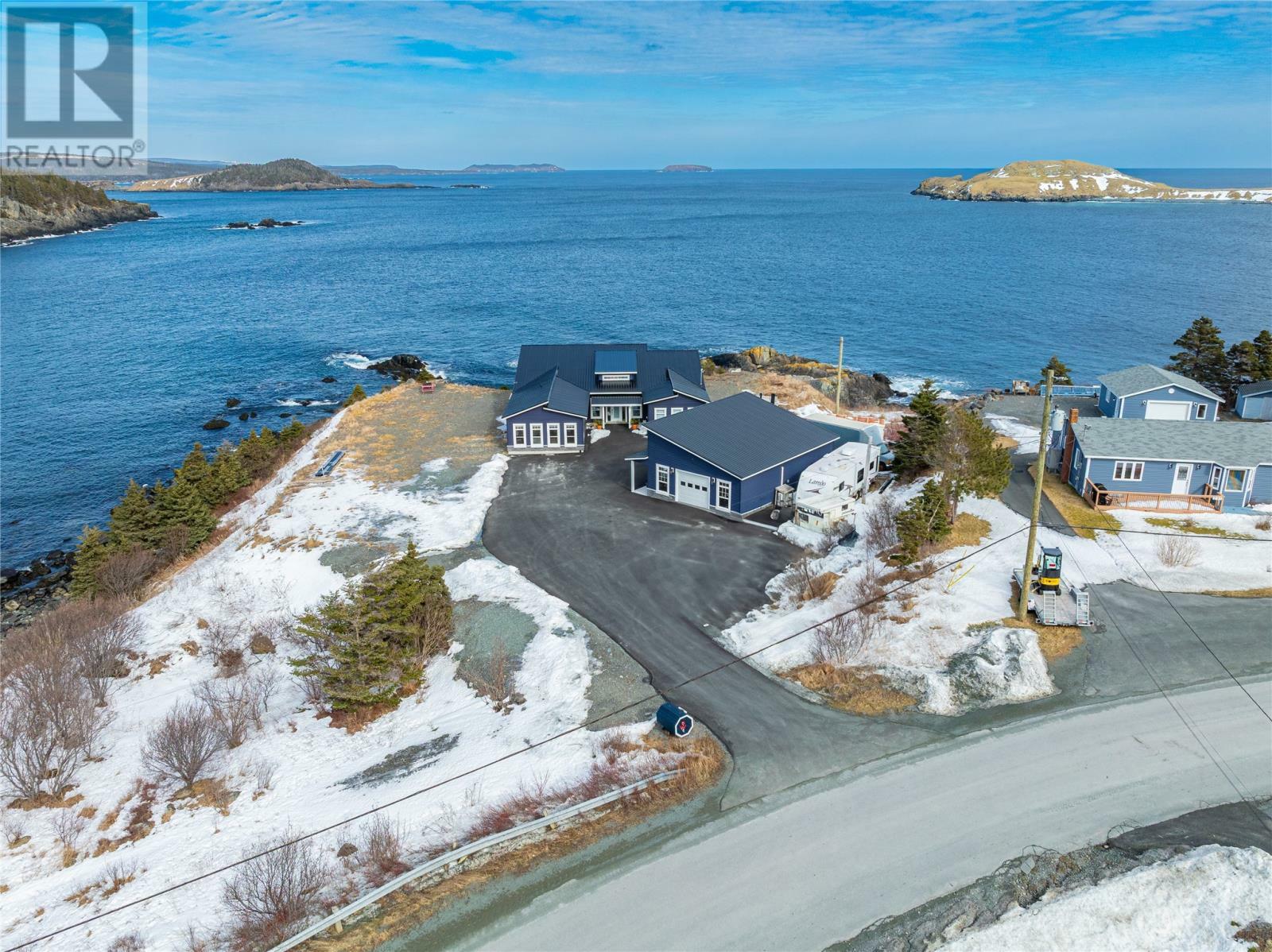 289 Main Road  Burnt Cove NL A0A 4A0 photo