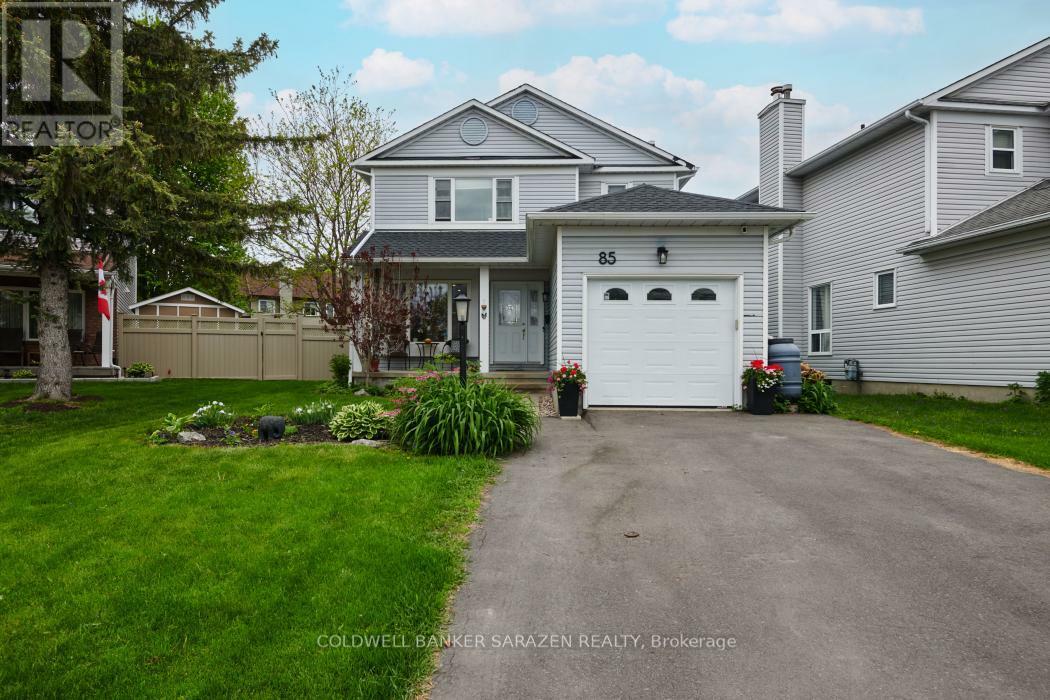 Photo de la propriété: 85 Vesta Street ON K2J 3Z2