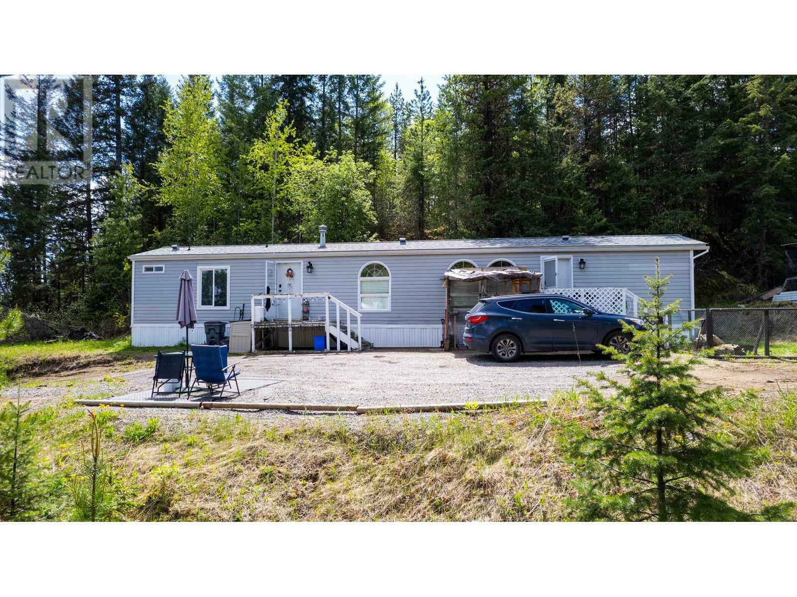 Property Photo: 2493 Perrin Heights BC V2K 1N5