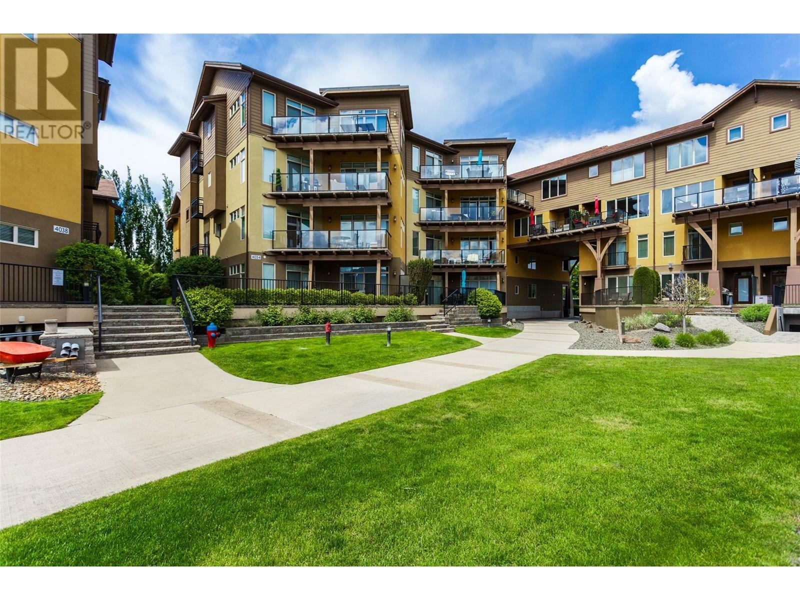 Property Photo:  4036 Pritchard Drive 3103  BC V4T 1X9 