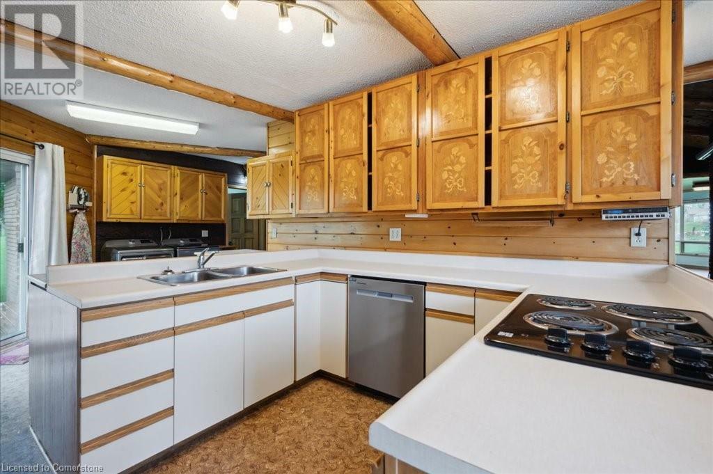 Property Photo: 313316 Highway 6 ON N0G 1R0