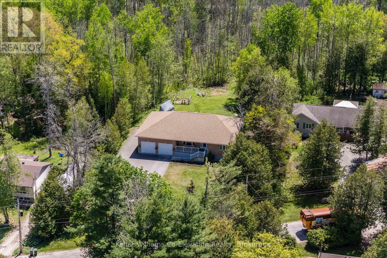 Property Photo: 115 Mitchell'S Beach Road ON L0K 2A0