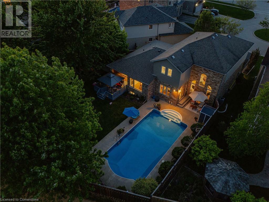 Property Photo:  508 Kelso Place  ON N2V 2S1 