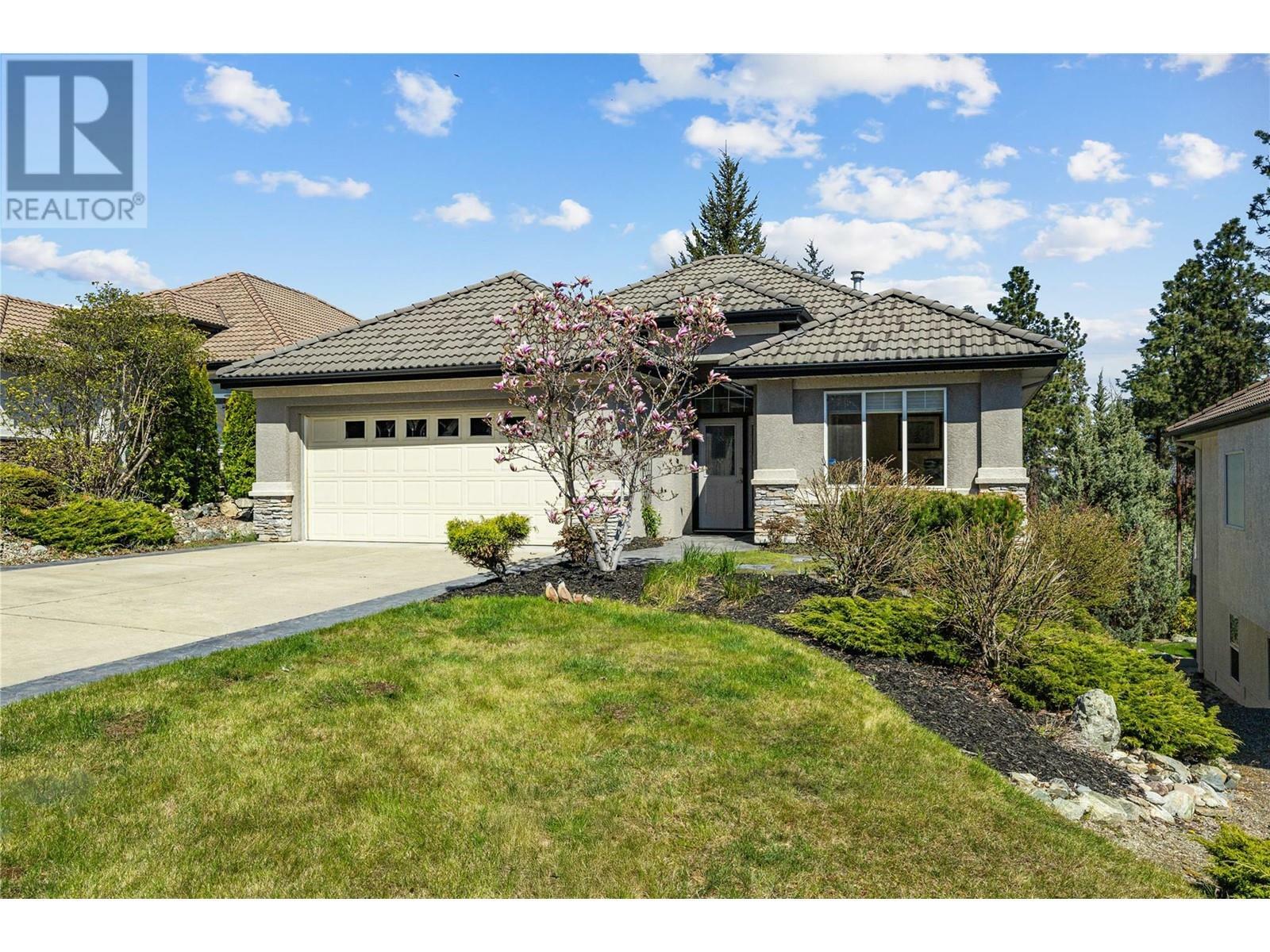 1950 Capistrano Drive 103  Kelowna BC V1V 2N7 photo