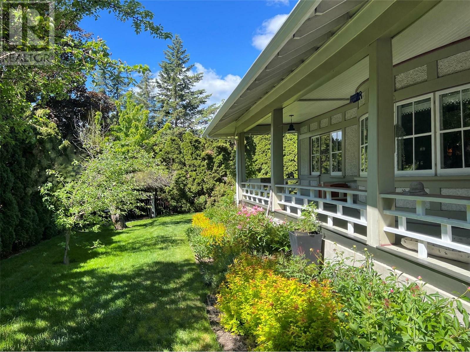 Property Photo: 3502 23 Street BC V1T 9C6