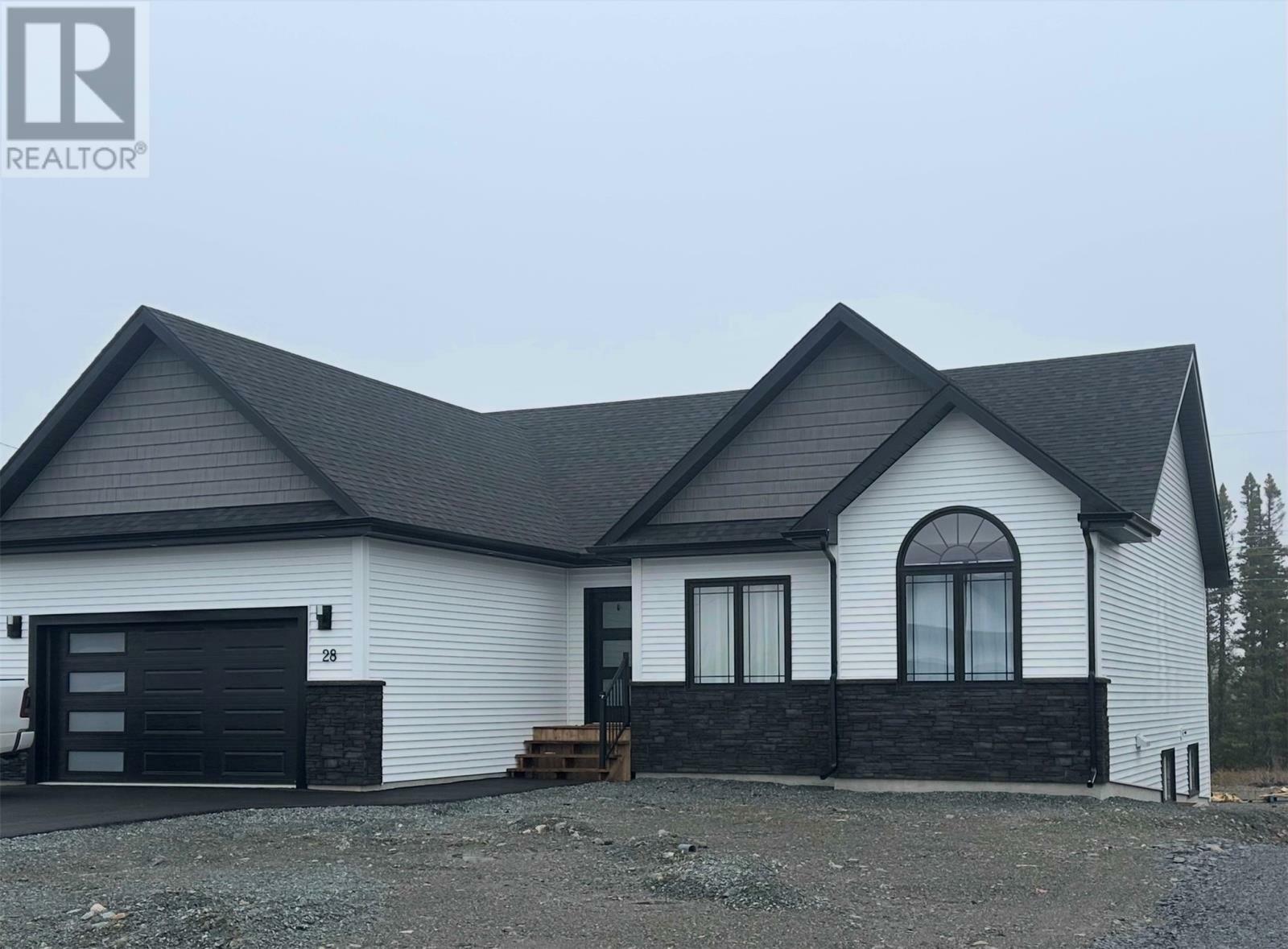 Property Photo: 635 Sikorsky Place NL A1V 0A4