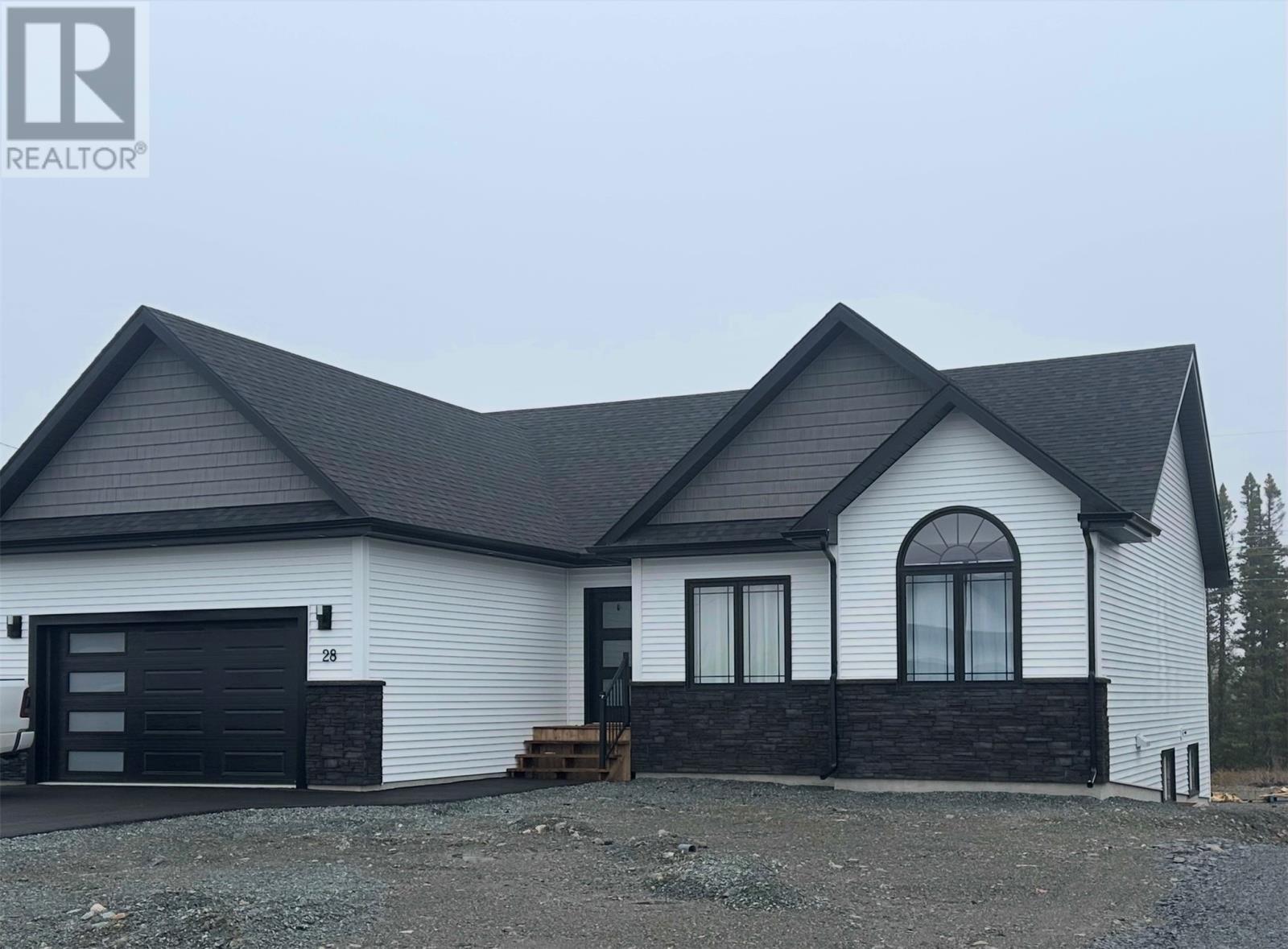 Property Photo: 635 Sikorsky Place NL A1V 0A4