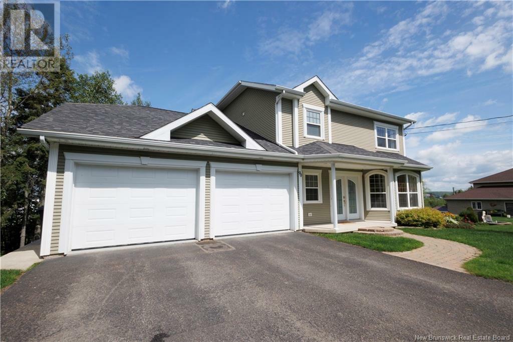 Property Photo: 90 Nowlan Street NB E3Z 1B2