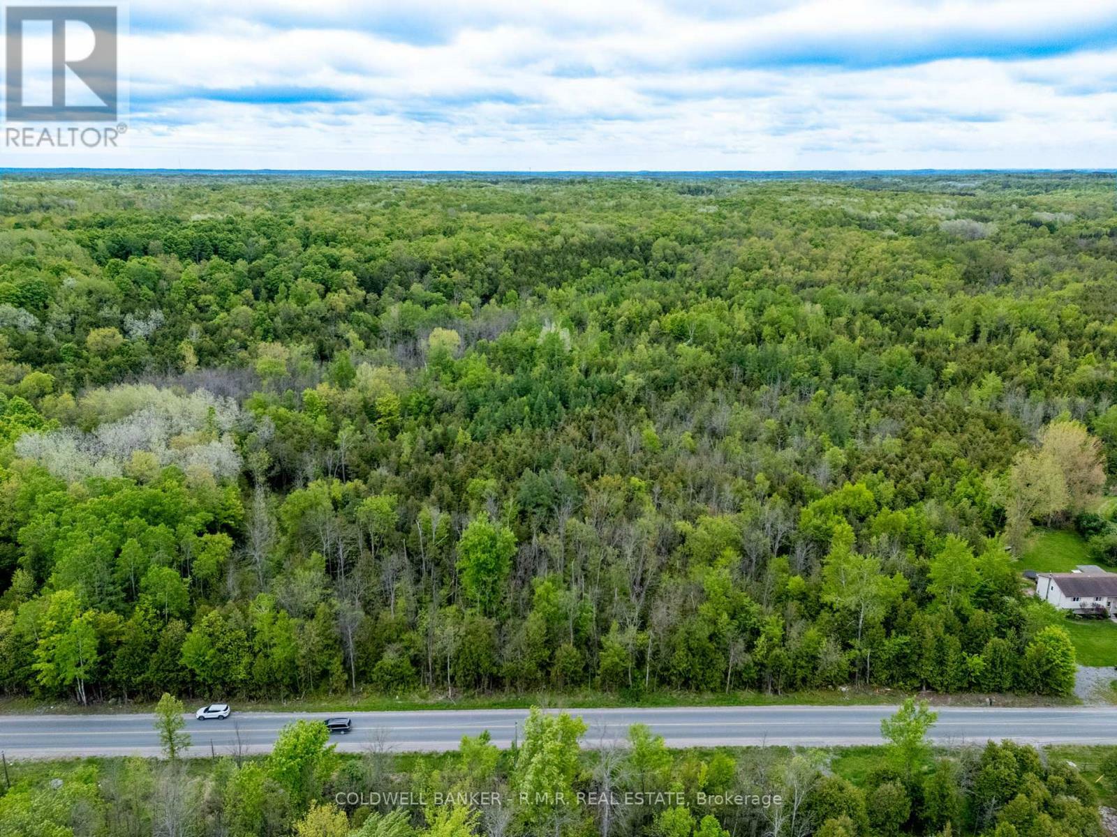 Property Photo: 0 Vanderwater Road ON K0K 3H0