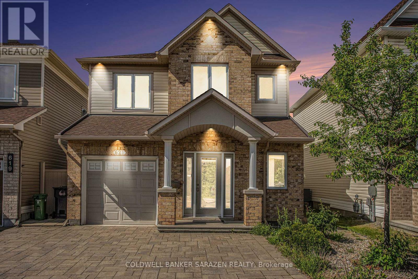 621 Clearbrook Drive  Ottawa ON K2J 5S2 photo