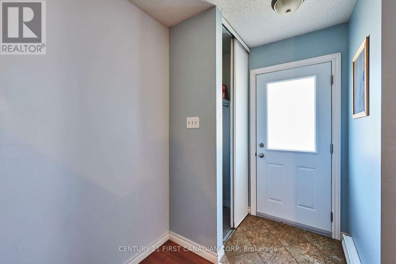 Property Photo: 311 Vesta Road 17 ON N5Y 5H9