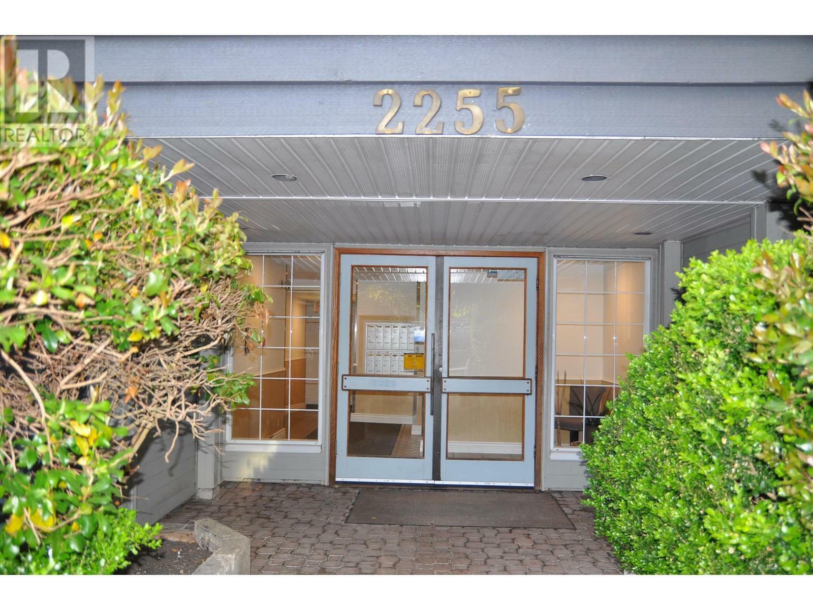 Property Photo: 2255 Eton Street 104 BC V5L 1C9