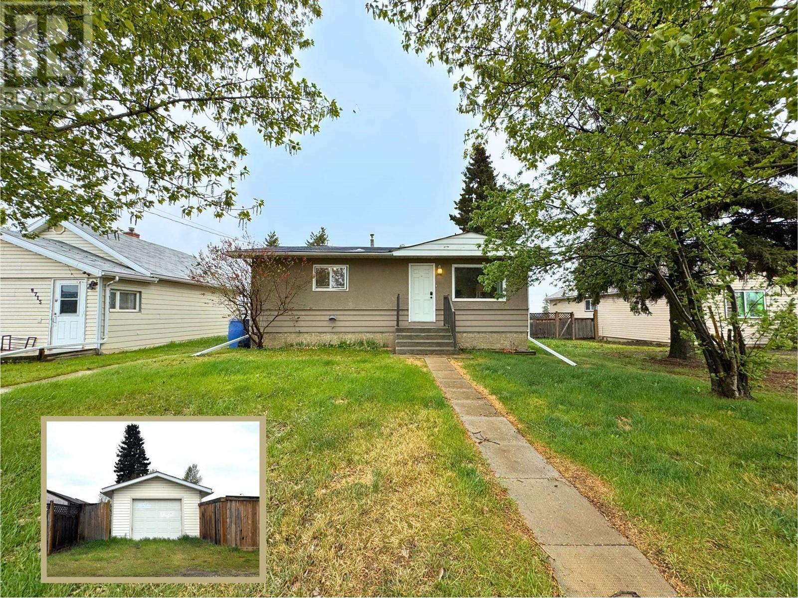 Property Photo: 9711 102 Street BC V1J 4B1