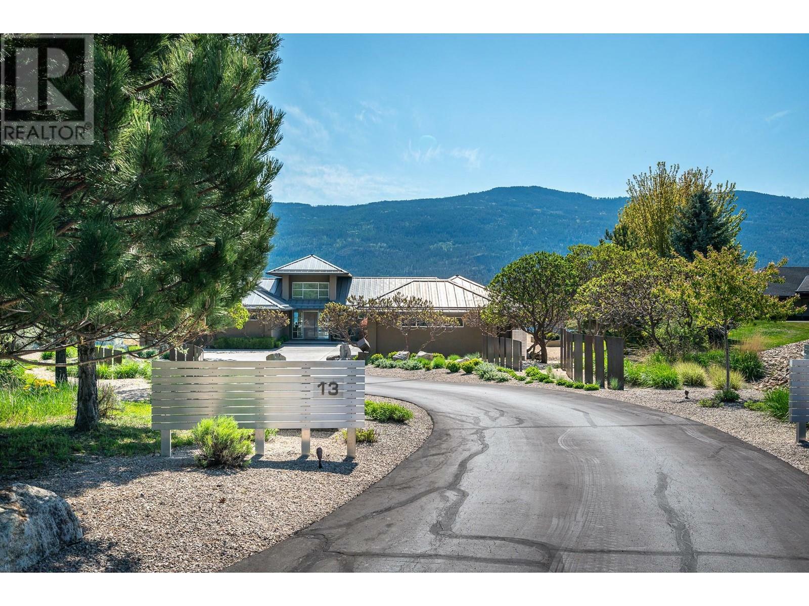 Property Photo: 245 Kalamalka Lakeview Drive 13 BC V1H 1R6