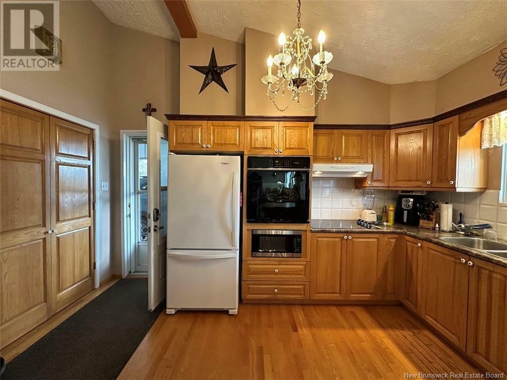 Property Photo: 1375 St-François Street NB E3V 4P1
