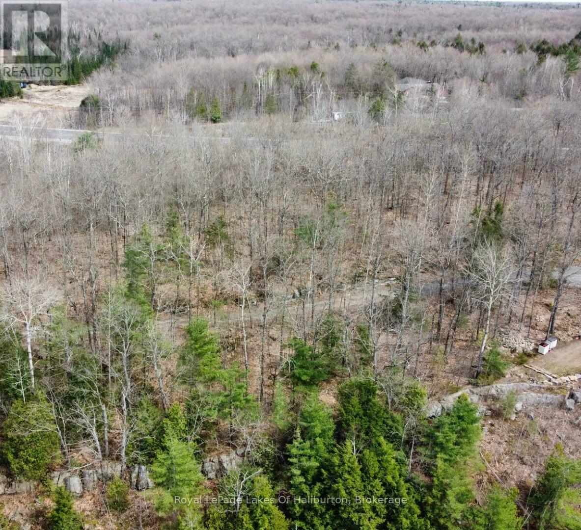 Property Photo: 0 Starlight Road ON K0M 2K0