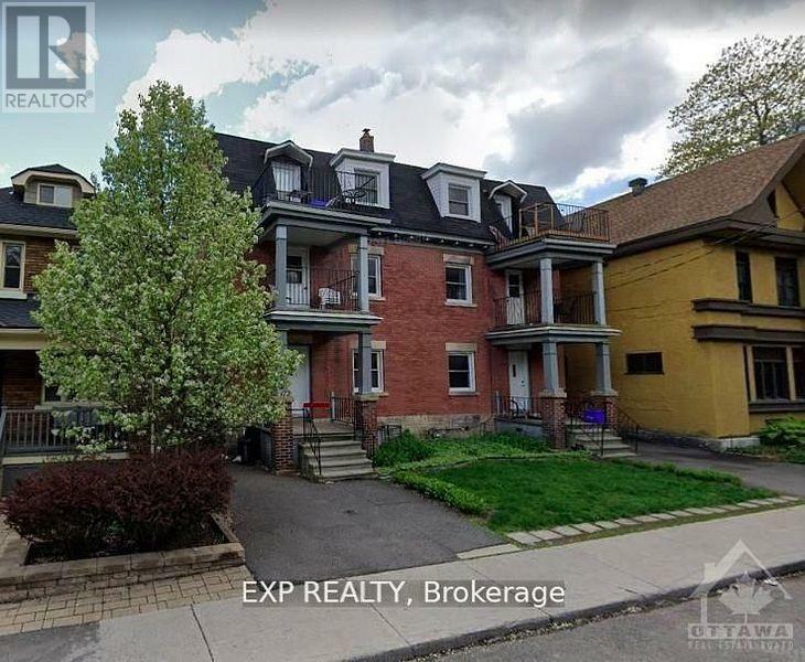 172 - 174 James Street  Ottawa ON K1R 5M5 photo