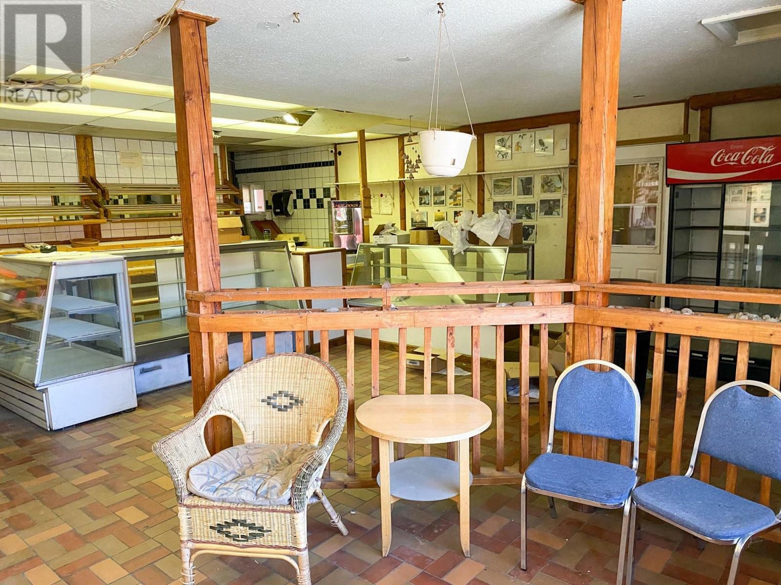 Property Photo: 705 Main Street BC V0K 1V0