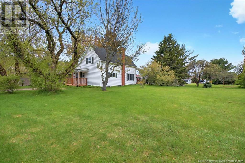 Property Photo: 745 Amirault Street NB E1A 1E9