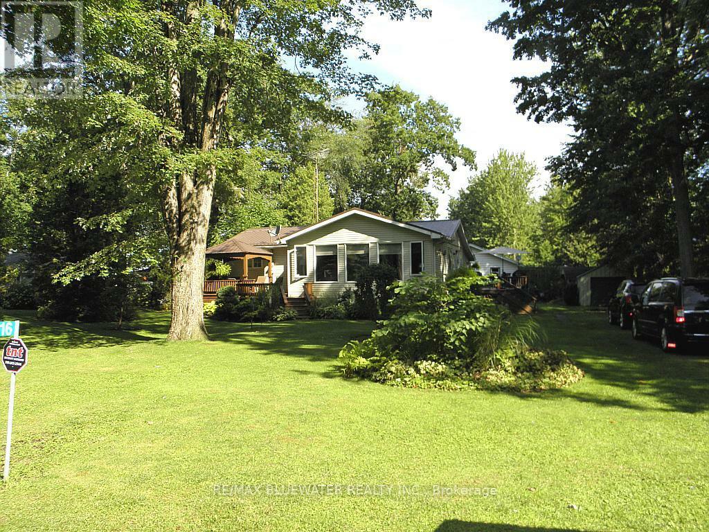 Property Photo: 6016 Max Drive ON N0N 1J1