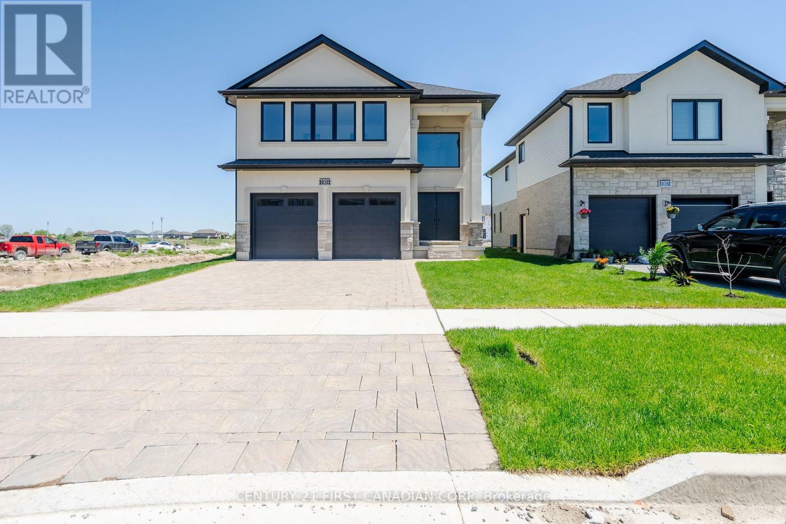 Photo de la propriété: 1901 Evans Boulevard ON N6M 0K2
